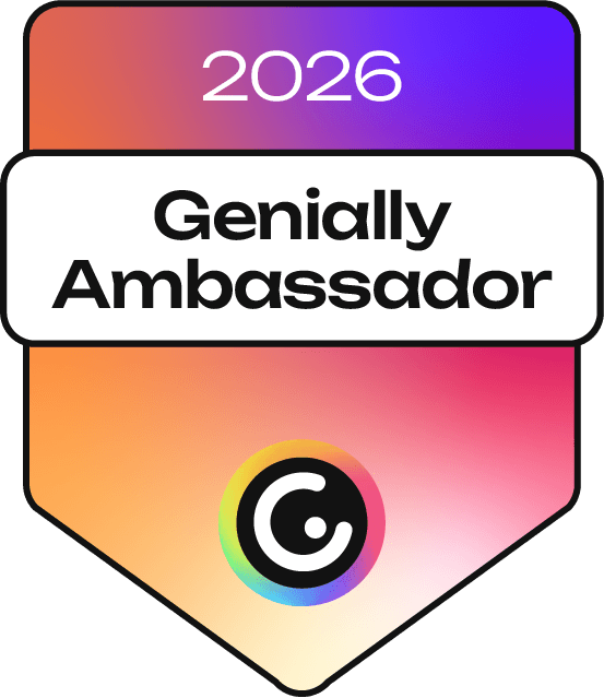 Genially Ambassador 2026